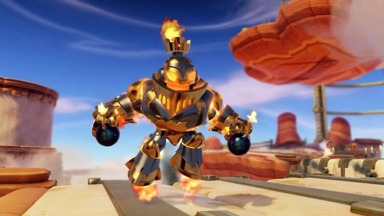 Skylanders Swap Force Starter-Paket 