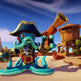 Skylanders Swap Force Starter-Paket 