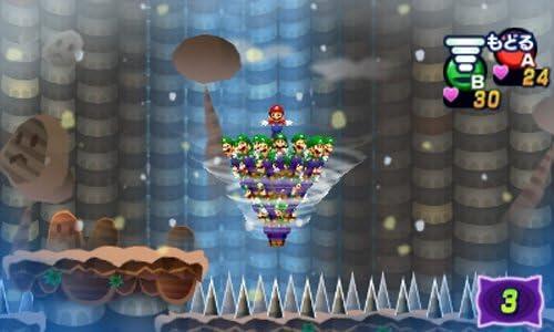 Mario & Luigi Traumteam 