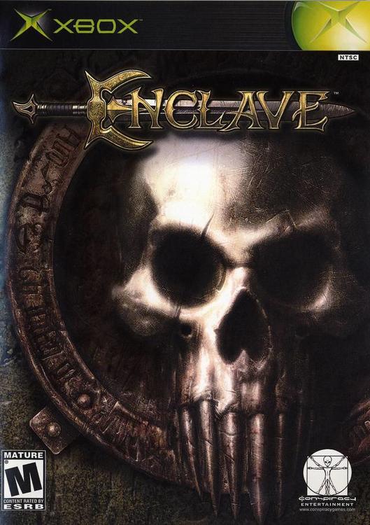 Enclave 