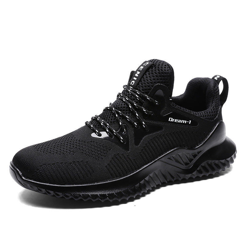 Casual Student breathable running Sneakers for men EX-STOCK