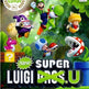 NEUER SUPER LUIGI U 