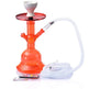 Fashion Suit Acrylic Hookah Finished Product - EX-STOCK CANADA