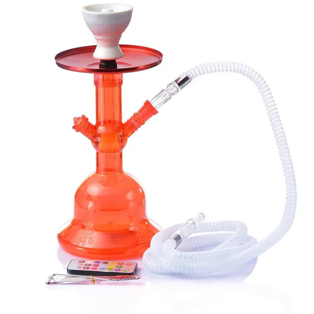 Fashion Suit Acrylic Hookah Finished Product - EX-STOCK CANADA