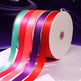 Encrypted polyester webbing ribbons and trims - EX-STOCK CANADA