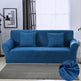 Elastic Universal Sofa Cover Slipcover - EX-STOCK CANADA