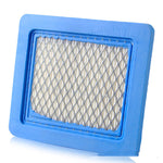 Blue Lawn Mower Filter Accessories EX-STOCK Canada 