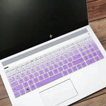 15.6 Inch Laptop Foil Keyboard Protective  Film - EX-STOCK CANADA