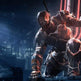 Batman: Arkham Origins 