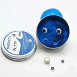 Creative Play Dough Magnetic Putty clay Toy - EX-STOCK CANADA