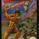 Wizards & Warriors 