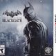 Batman: Arkham Origins Blackgate 