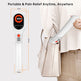 Dernox Handheld Physiotherapy Lllt-808 Red Light Treatment Body Pain Relief Medical Infrared Cold Laser Therapy Device EX-STOCK Canada 
