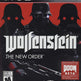 Wolfenstein : The New Order 