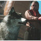 معدن جير صلب V - وجع الشبح [إصدار اليوم الأول] 