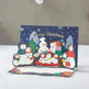 Three-Dimensional Greeting Card - EX-STOCK CANADA
