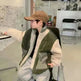 Children Lambswool fleece  Warm Thickened Winter coat Cardigan Kids - EX-STOCK CANADA