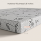 ARY MATTRESS COMBO 