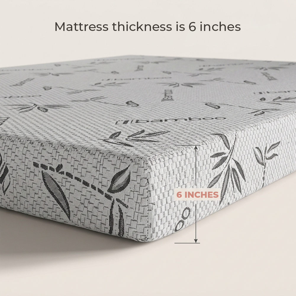 ARY MATTRESS COMBO 