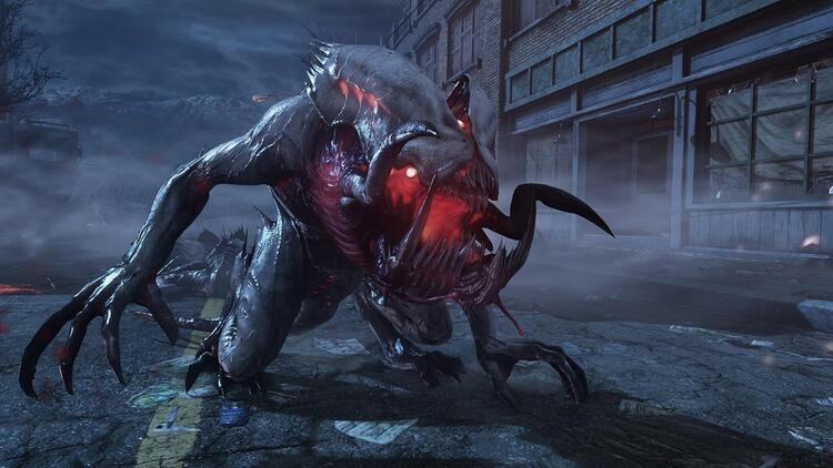 Call of Duty: Ghosts 