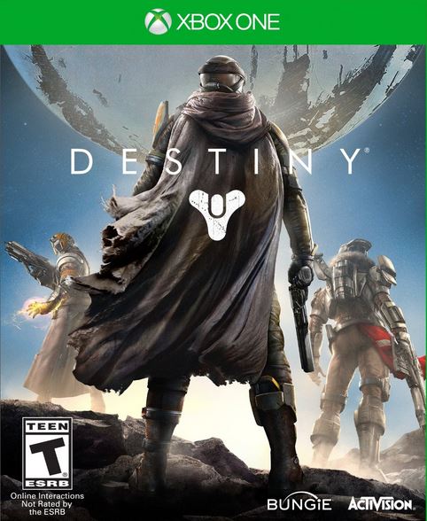 Destiny 