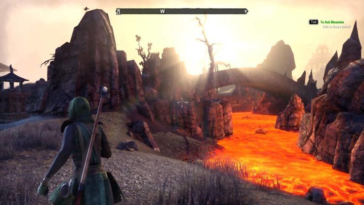 The Elder Scrolls Online - Tamriel Illimitato 