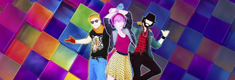 Just Dance 2014 