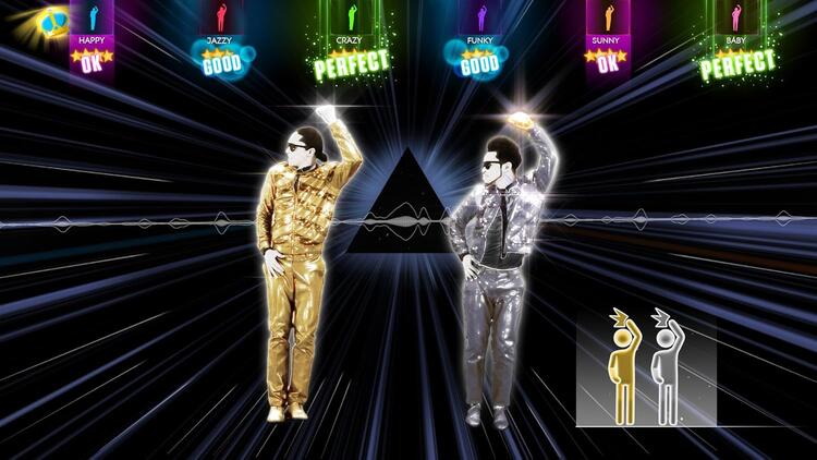 Just Dance 2014 