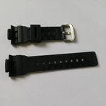 Mira los accesorios de By-G Resin Ratch Strap