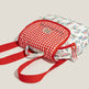Lightweight Backpack Girls' Multifunctional EX-STOCK