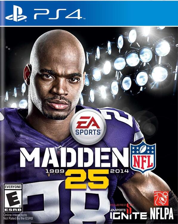Madden NFL 25 
