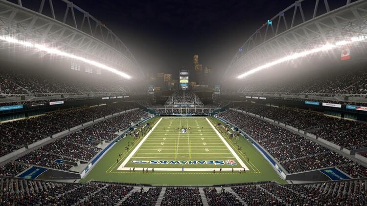 Madden NFL 25 