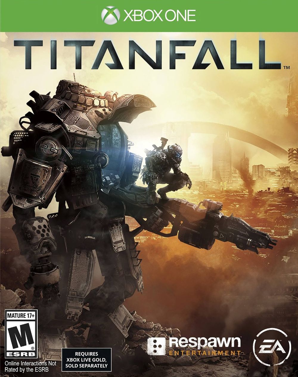 Titanfall 