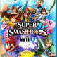 SUPER SMASH BROS. per WiiU 