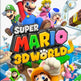 SUPER MARIO 3D WELT 