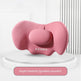 Cuscino per Collo 3D in Memory Foam per Auto 
