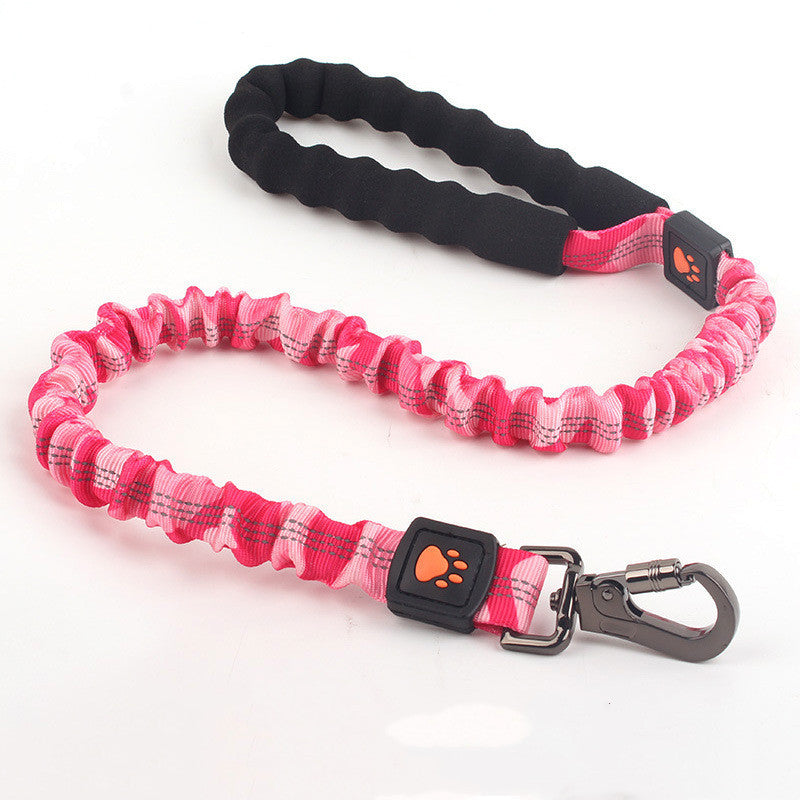 Elastic Leash Large Dog Pets EX-STOCK Canada 