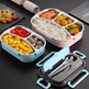 Dielectric Insulated Lunch Box EX-STOCK