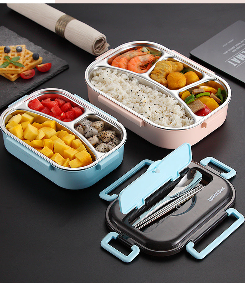 Dielectric Insulated Lunch Box EX-STOCK
