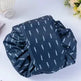 Animal Printing Large Capacity Drawstring Lazy Cosmetic Storage Bag - EX-STOCK CANADA