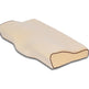Cuscino a farfalla in memory foam cuscino in memory 