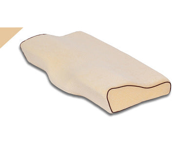 Cuscino a farfalla in memory foam cuscino in memory 