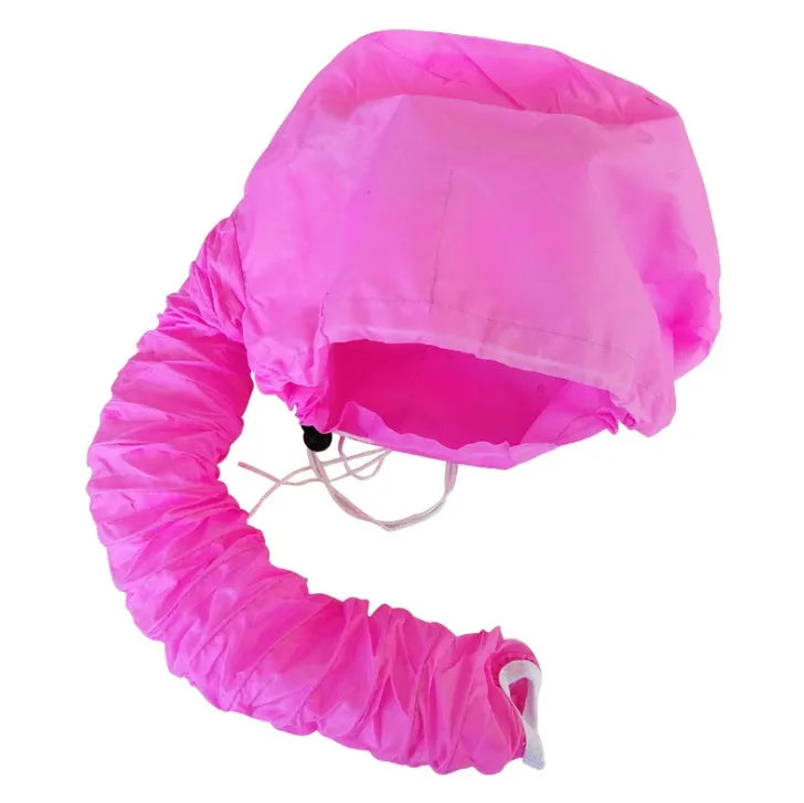 Hair Dryer Bonnet  Hair Dryer Cap