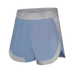 Summer Sports Running Beach Breathable Quick-drying Fitness Boxer Shorts
