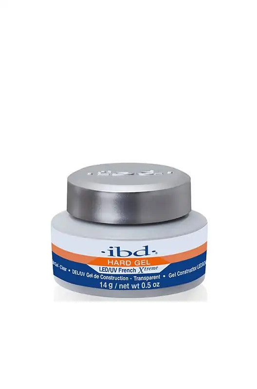 IBD Xtreme Clear Gel 1/2ozEX-STOCK Canada 