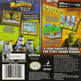 Madagascar: Operation Penguin / Shrek 2 