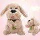Clap Ears Clap Hands Dog Electric Singing - EX-STOCK CANADA