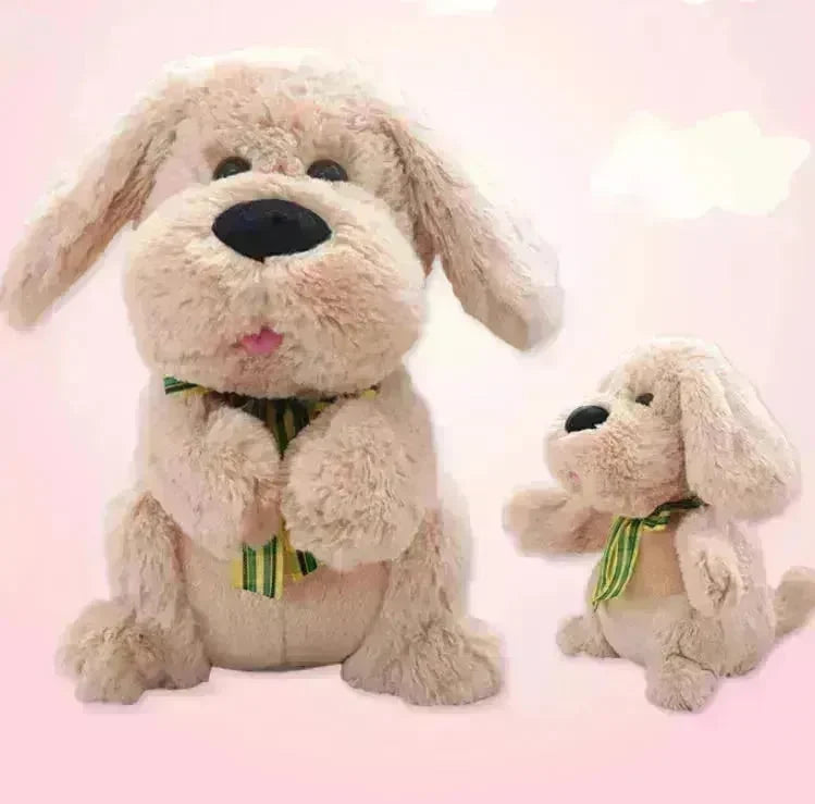 Clap Ears Clap Hands Dog Electric Singing - EX-STOCK CANADA