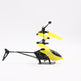 RC Suspension Induction Helicopter Kids Toy EX-STOCK Canada 