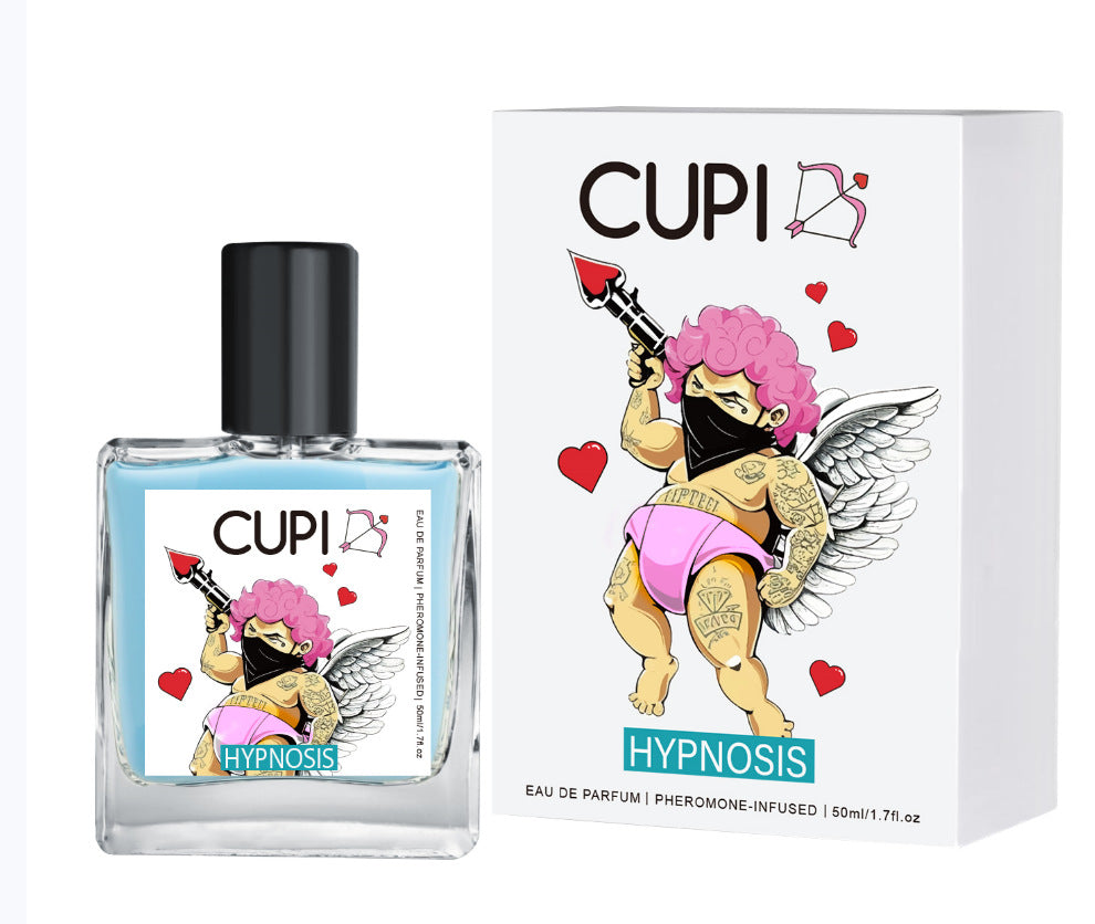 Perfume transfronterizo 50ml Elegante Cómodo Duradero Fragancia portátil Perfume Empaque neutro - EX-STOCK Canada